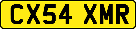 CX54XMR