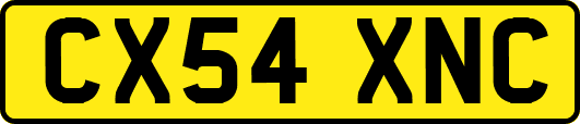 CX54XNC