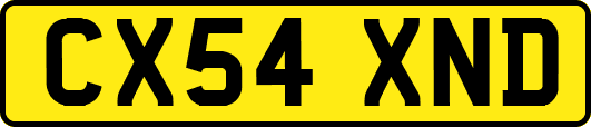 CX54XND