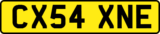 CX54XNE