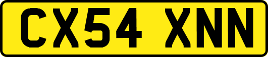 CX54XNN