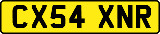 CX54XNR