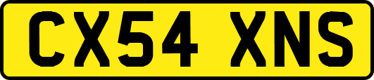 CX54XNS