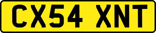 CX54XNT