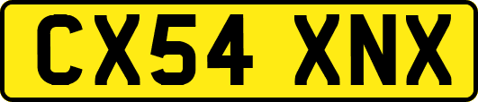 CX54XNX