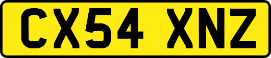CX54XNZ