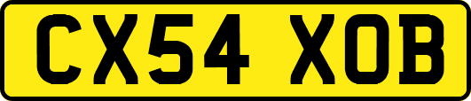 CX54XOB