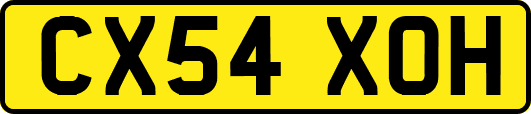 CX54XOH