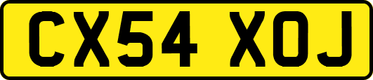 CX54XOJ