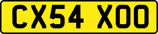 CX54XOO
