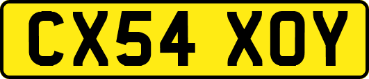 CX54XOY