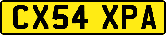 CX54XPA