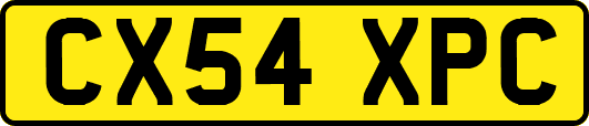 CX54XPC