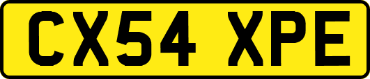 CX54XPE