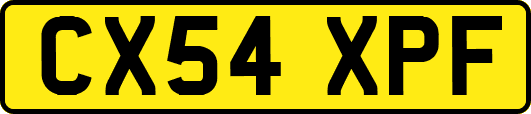 CX54XPF