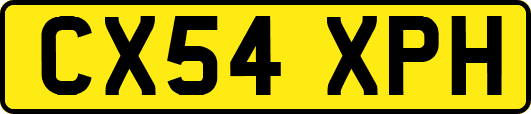 CX54XPH