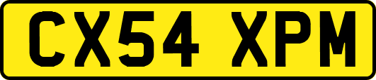 CX54XPM