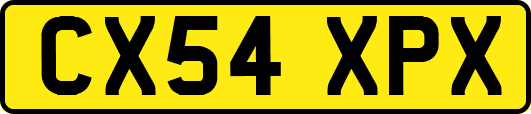 CX54XPX