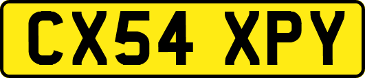 CX54XPY