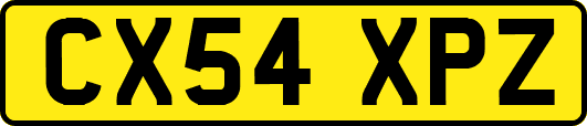 CX54XPZ