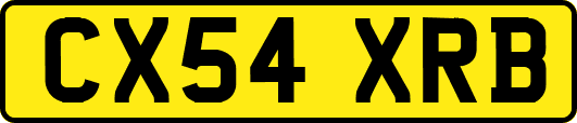 CX54XRB