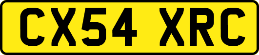 CX54XRC