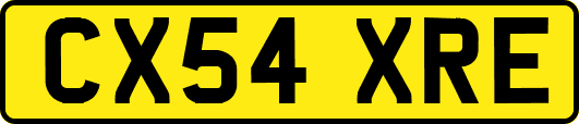 CX54XRE