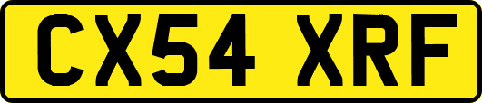 CX54XRF
