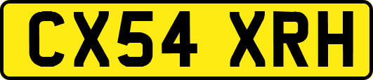 CX54XRH