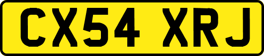 CX54XRJ