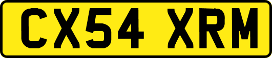 CX54XRM