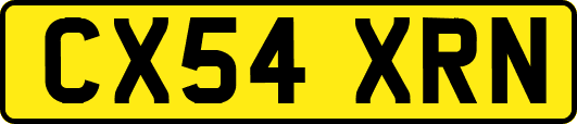 CX54XRN