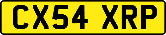 CX54XRP