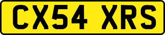 CX54XRS