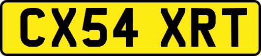 CX54XRT