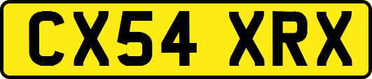 CX54XRX