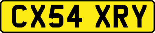 CX54XRY