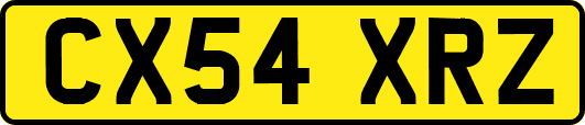 CX54XRZ
