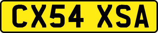 CX54XSA