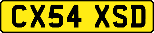 CX54XSD