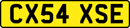 CX54XSE