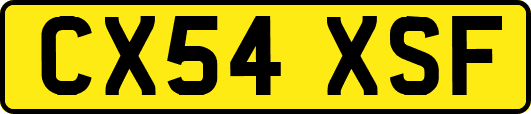 CX54XSF