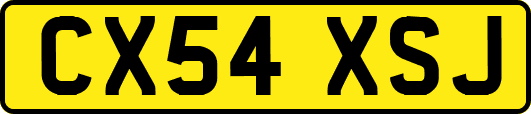 CX54XSJ