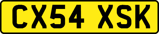 CX54XSK