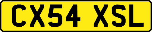 CX54XSL