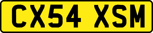 CX54XSM
