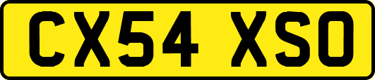 CX54XSO