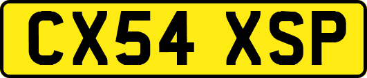 CX54XSP