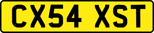 CX54XST