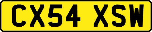CX54XSW